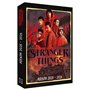 Stranger Things - Agenda 2025/2026