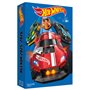 Hot Wheels - Agenda 2025/2026