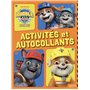 Ruben & Cie - Activités et autocollants