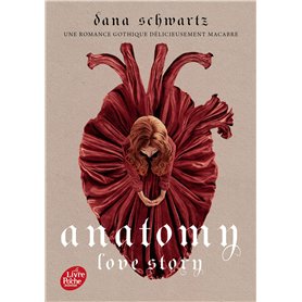 Anatomy - Love Story
