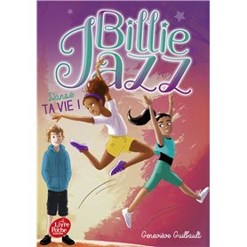 Billie Jazz - Tome 5