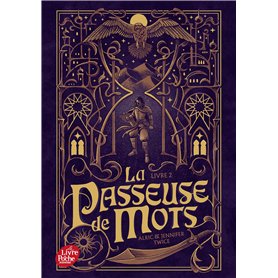 La Passeuse de Mots - Tome 2