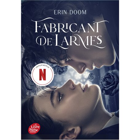 Fabricant de larmes