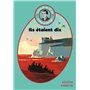 Le livre de mes 10 ans - Ils étaient dix