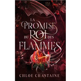 La Promise du roi des flammes