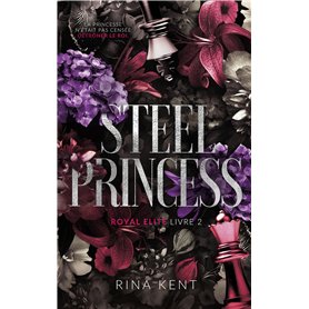 Steel Princess