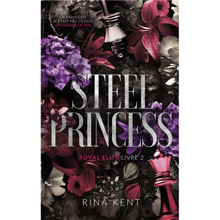 Steel Princess