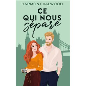 Ce qui nous sépare