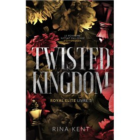 Twisted Kingdom