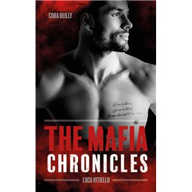 Luca Vitiello - The Mafia Chronicles