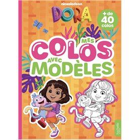 Dora - Mes colos avec modèles