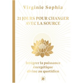21 jours pour changer avec la Source