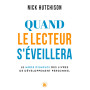 Quand le lecteur s'éveillera