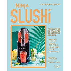 Ninja SLUSHi