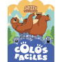 Grizzy et les lemmings - Colos faciles