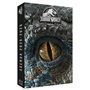 Jurassic World - Agenda 2025/2026