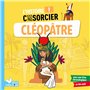 L'histoire C'est pas sorcier - Cléopâtre