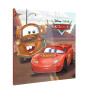 CARS - Monde Enchanté - L'histoire du film - Disney Pixar