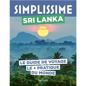 Sri Lanka Guide Simplissime