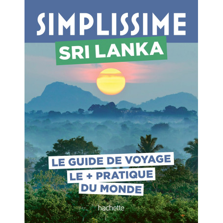 Sri Lanka Guide Simplissime