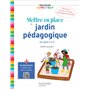 Pratiquer autrement - Mettre en place un jardin pédagogique aux cycles 2 et 3 - Ed. 2021