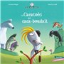 Mamie Poule raconte - Le Cacatoès qui caca-boudait