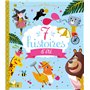7 histoires d'été