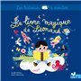 Le livre magique de Léonard