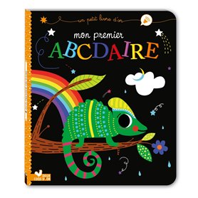 Mon premier ABCdaire
