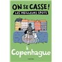 On se casse ! Les meilleurs spots à Copenhague
