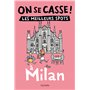 On se casse ! Les meilleurs spots à Milan