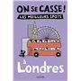 On se casse ! Les meilleurs spots à Londres