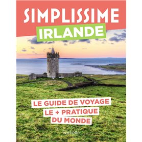 Irlande Guide Simplissime