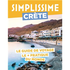 Crète Guide Simplissime