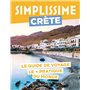 Crète Guide Simplissime