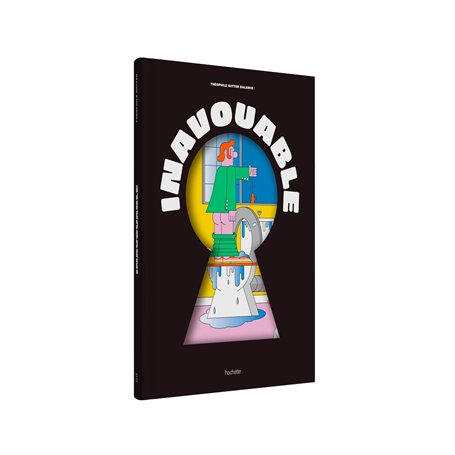 Inavouable