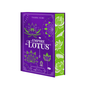 L'Empire de lotus