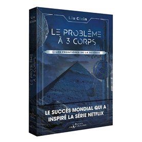 Le problème à trois corps - Tome 1