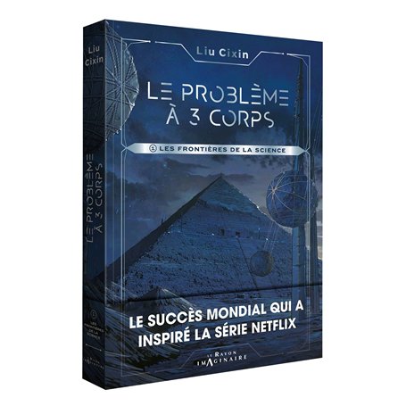 Le problème à trois corps - Tome 1