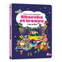 Mon tout premier cherche et trouve C'est la fête !