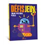 Défis jeux - Coloriages mystères pixels