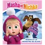 Masha et Michka - Masha et le monstre de glace