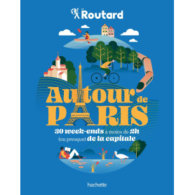 Autour de Paris