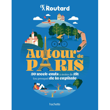 Autour de Paris