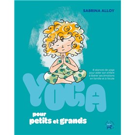 Yoga pour petits et grands
