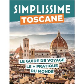 Toscane Guide Simplissime