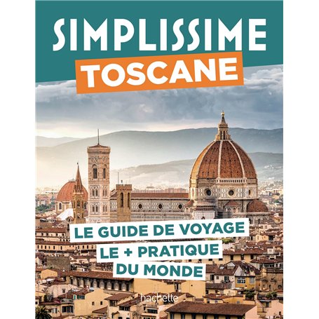 Toscane Guide Simplissime