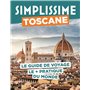 Toscane Guide Simplissime