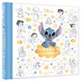 DISNEY - Mon livre de naissance
