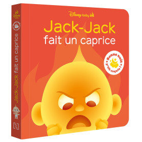 DISNEY BABY - Bonne nuit